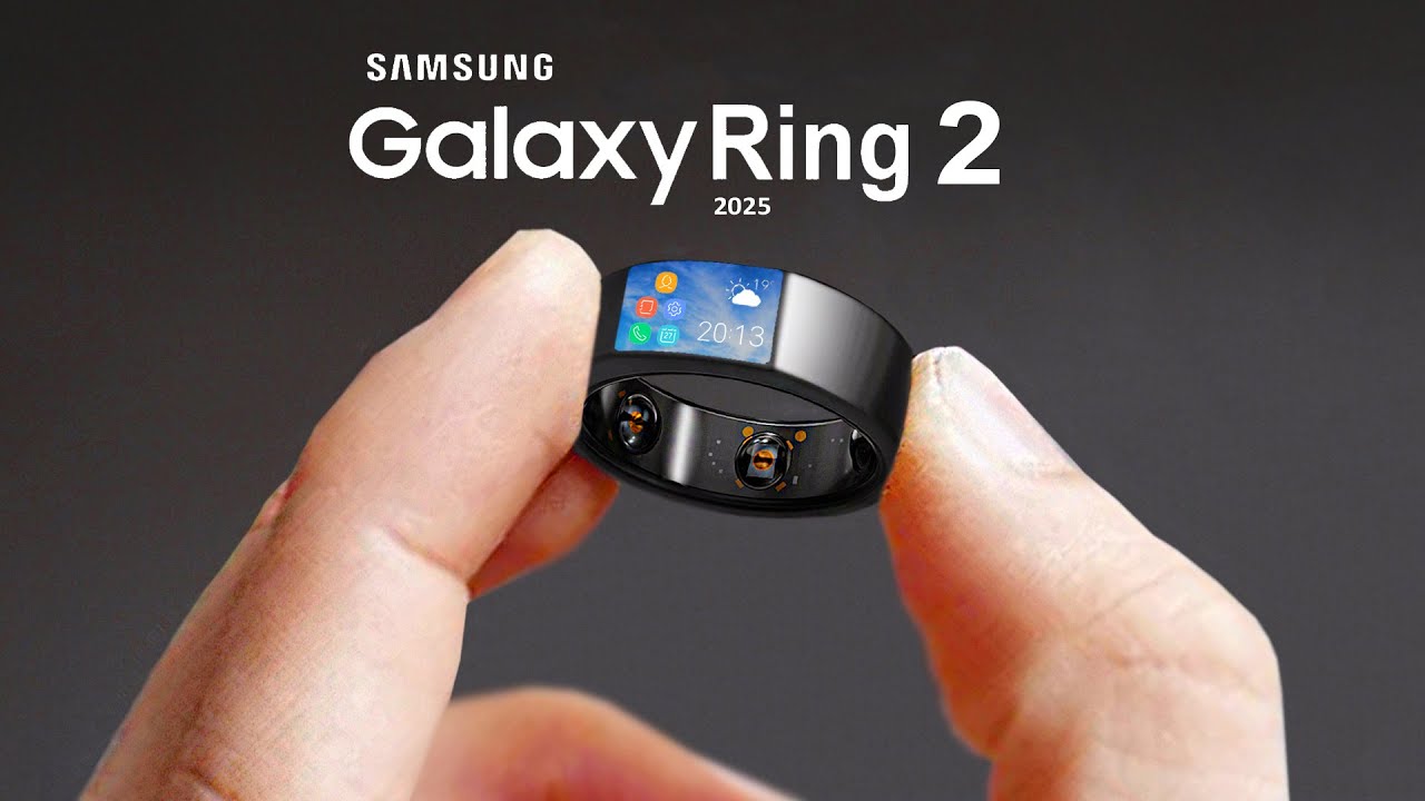 Samsung Galaxy Ring Gen 2 Resmi Meluncur di Asia Tenggara: Revolusi Cincin Pintar dengan Sensor Kesehatan Akurat - Metro Smart Solutions